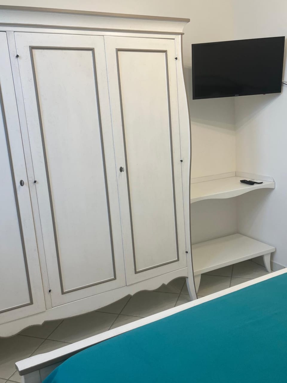 Dimora Patrizia Apartment in Basilicata