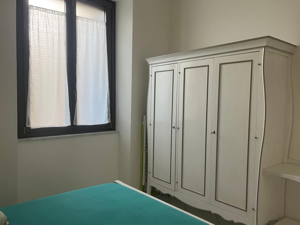 Dimora Patrizia Apartment in Basilicata