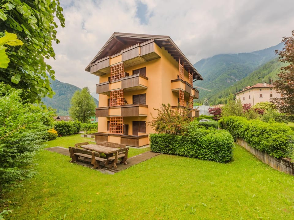 Apartment Ginepro by Interhome Apartment in Province of Brescia