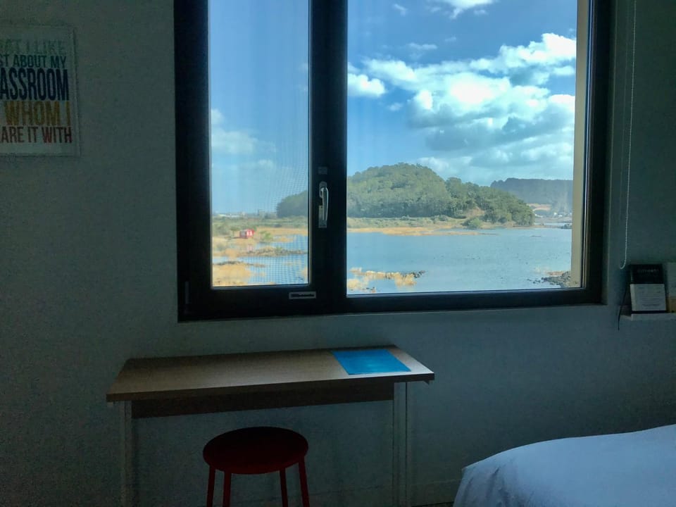 maisonde ojolac Hotel in South Korea