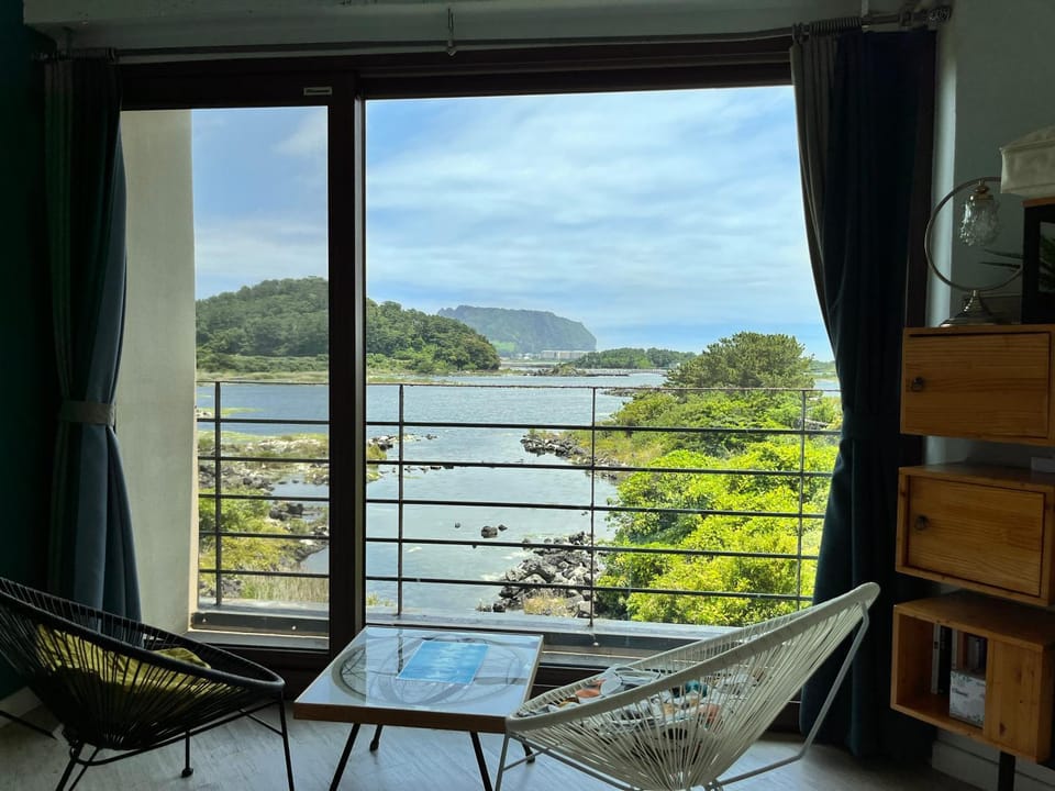 maisonde ojolac Hotel in South Korea
