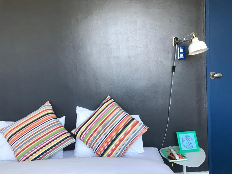 maisonde ojolac Hotel in South Korea