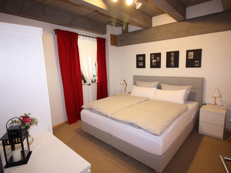 Apartment App-2 Speicherwerk by Interhome Apartment in Quedlinburg