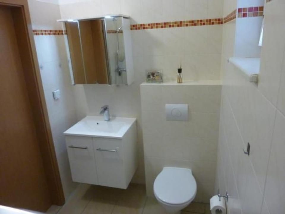 Apartment Mueritzbrise 3 mit Terrasse free WiFi by Interhome Apartment in Mecklenburgische Seenplatte