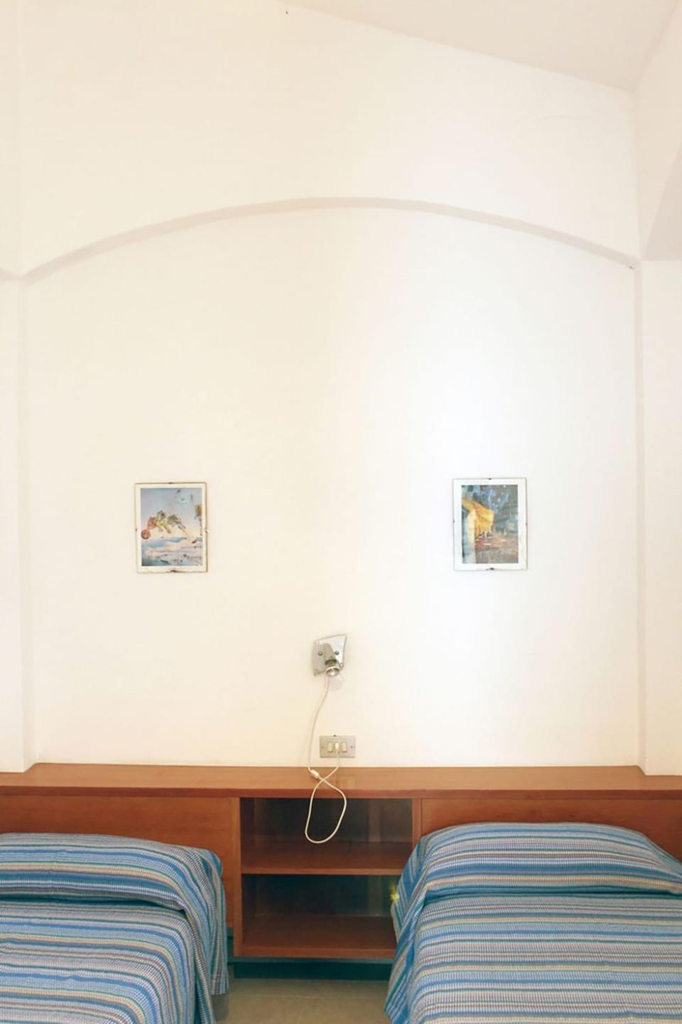 Apartment mit Wasserblick by Interhome Apartment in Capoliveri