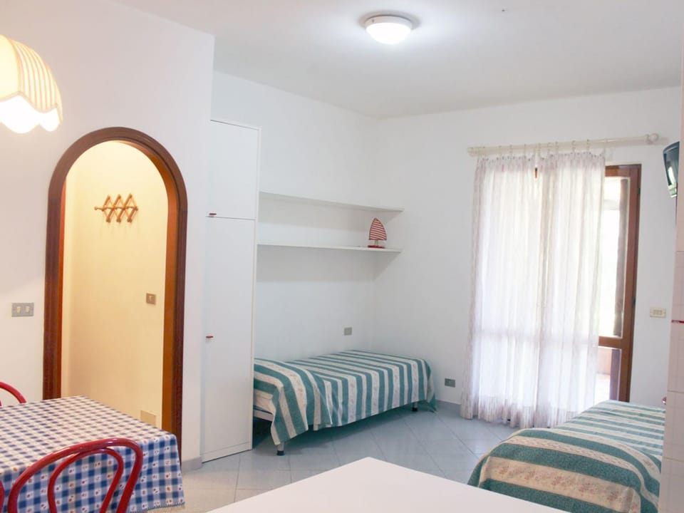 Apartment Wohnung mit Wasserblick by Interhome Apartment in Capoliveri