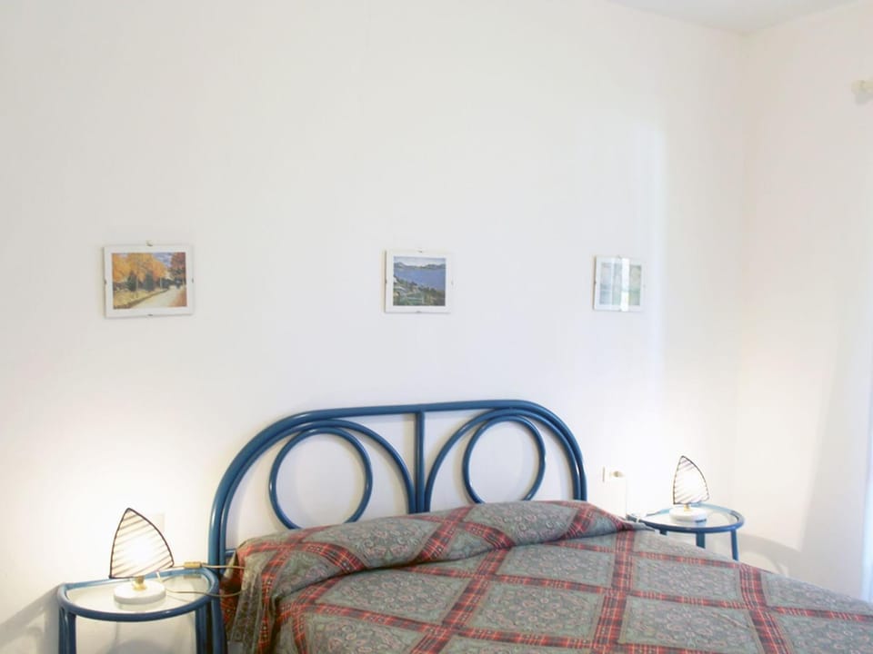 Apartment Wohnung mit Wasserblick by Interhome Apartment in Capoliveri