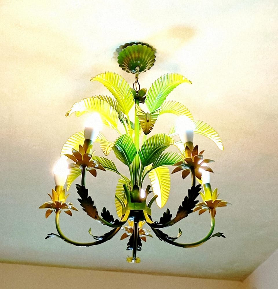 Decorative detail