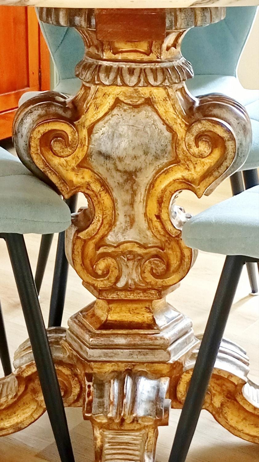 Decorative detail