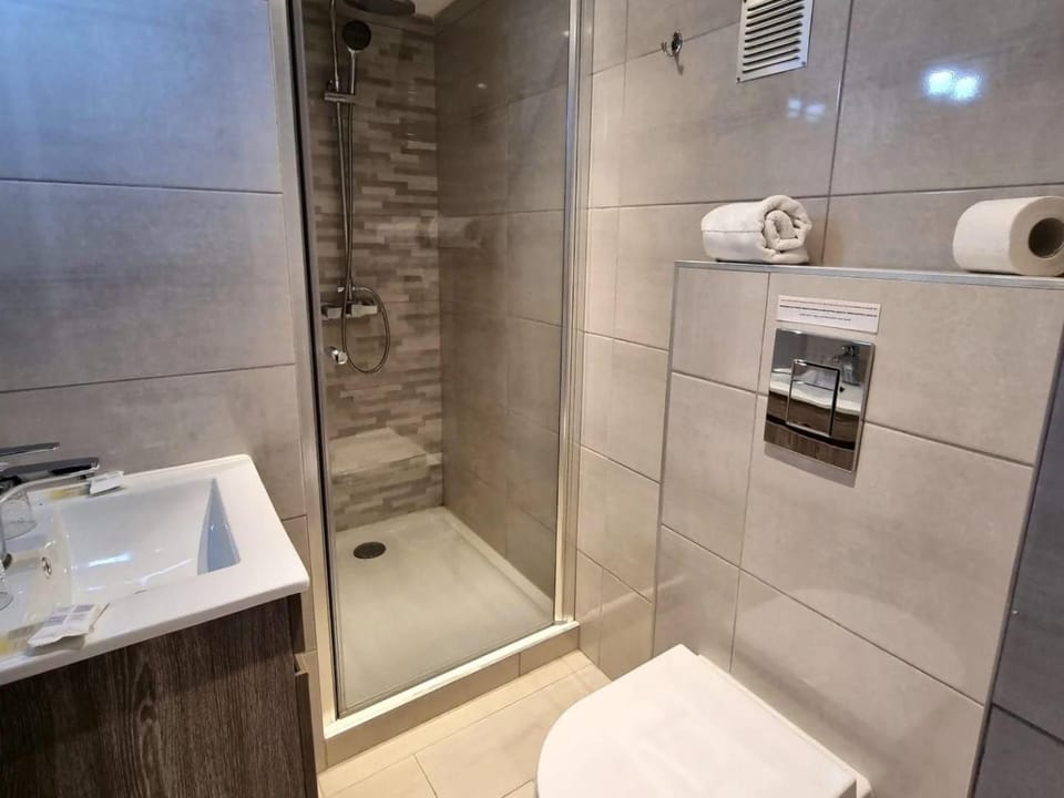 Apartment Klimatisiertes Apartment Maquis by Interhome Apartment in Porto-Vecchio