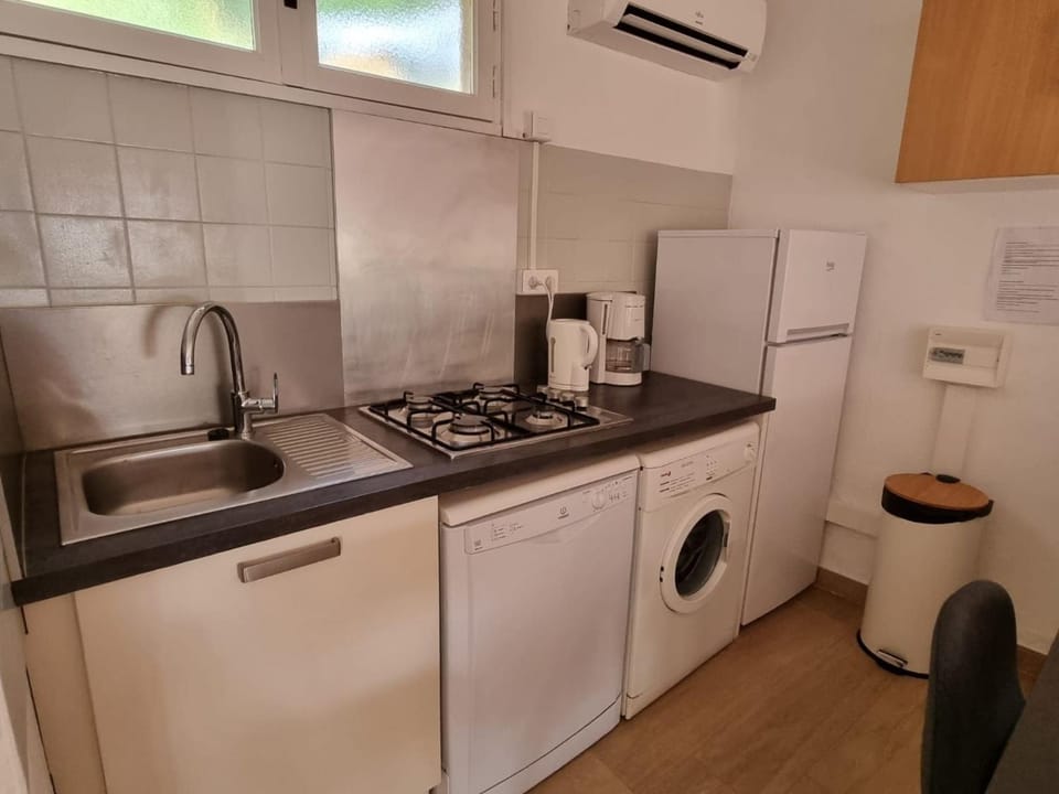 Apartment Bel Wohnung Chiara Stella by Interhome Apartment in Porto-Vecchio