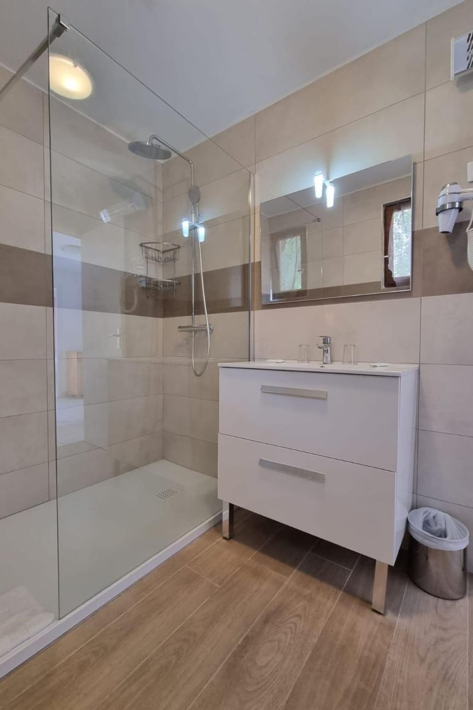 Apartment Bel Wohnung Chiara Stella by Interhome Apartment in Porto-Vecchio
