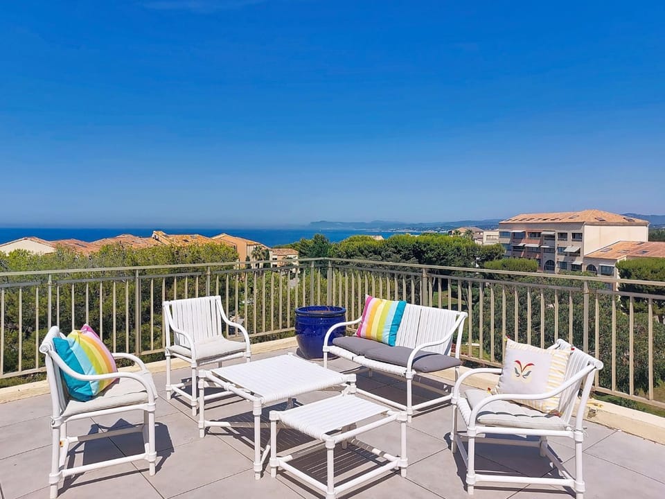Apartment Alisier-2 by Interhome Apartment in Six-Fours-les-Plages