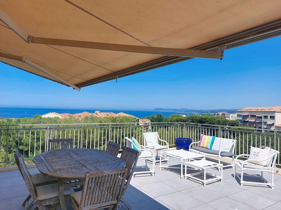 Apartment Alisier-2 by Interhome Apartment in Six-Fours-les-Plages