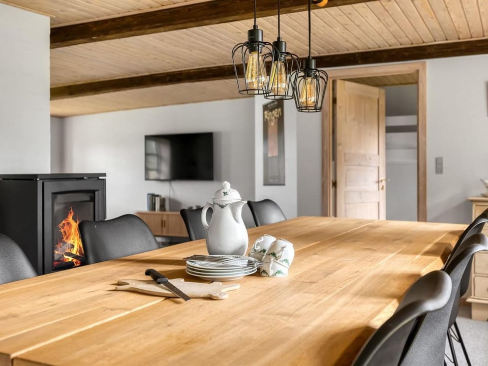 Holiday Home Nette - 15km from the sea by Interhome House in Region of Southern Denmark