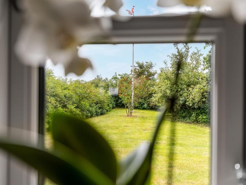 Holiday Home Nette - 15km from the sea by Interhome House in Region of Southern Denmark