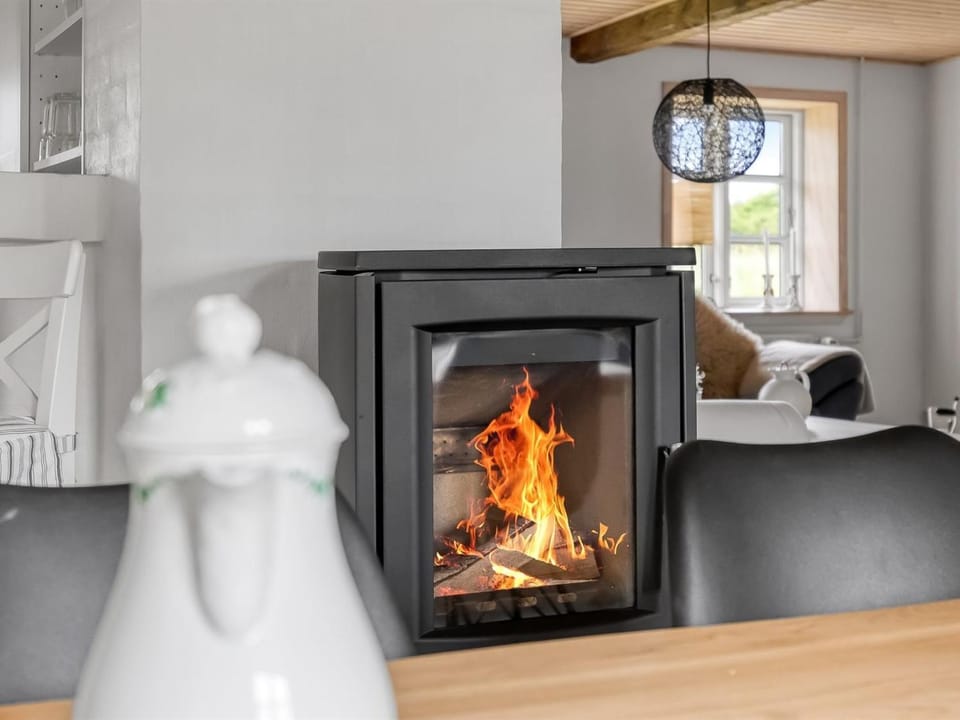 Holiday Home Nette - 15km from the sea by Interhome House in Region of Southern Denmark