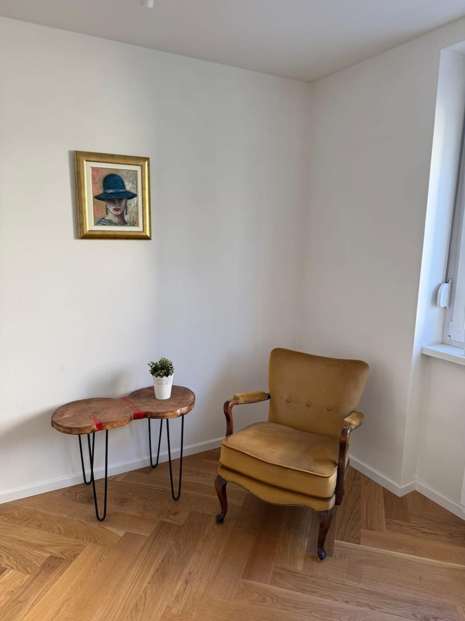 Urban Nest Apartment in Sarajevo