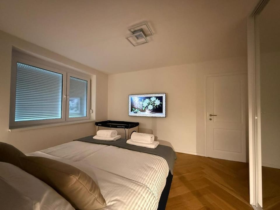 Urban Nest Apartment in Sarajevo