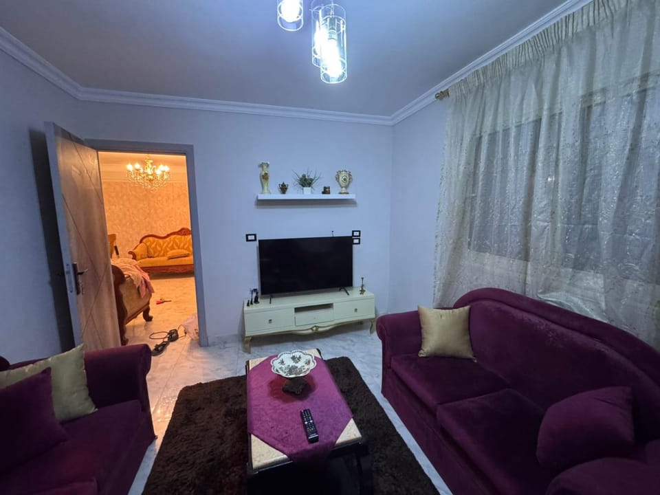 مصر حدايق الاهرام Apartment in Egypt