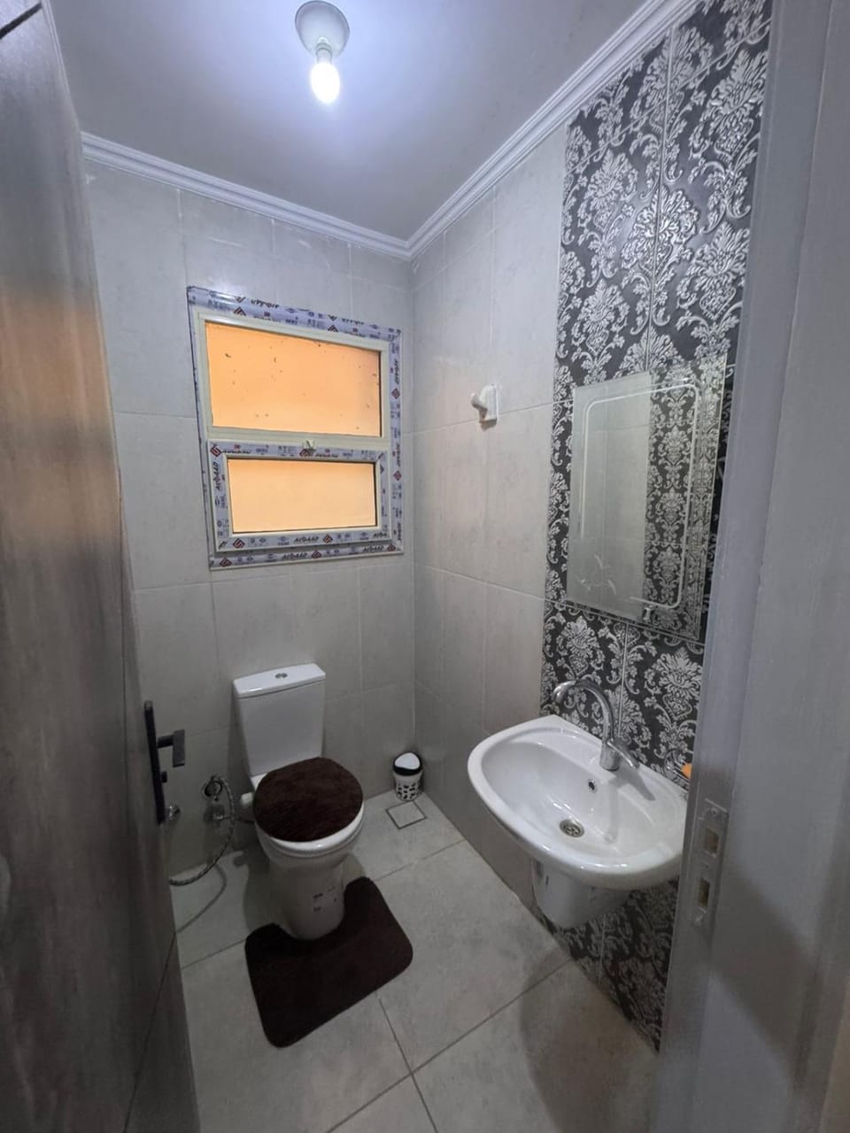 مصر حدايق الاهرام Apartment in Egypt