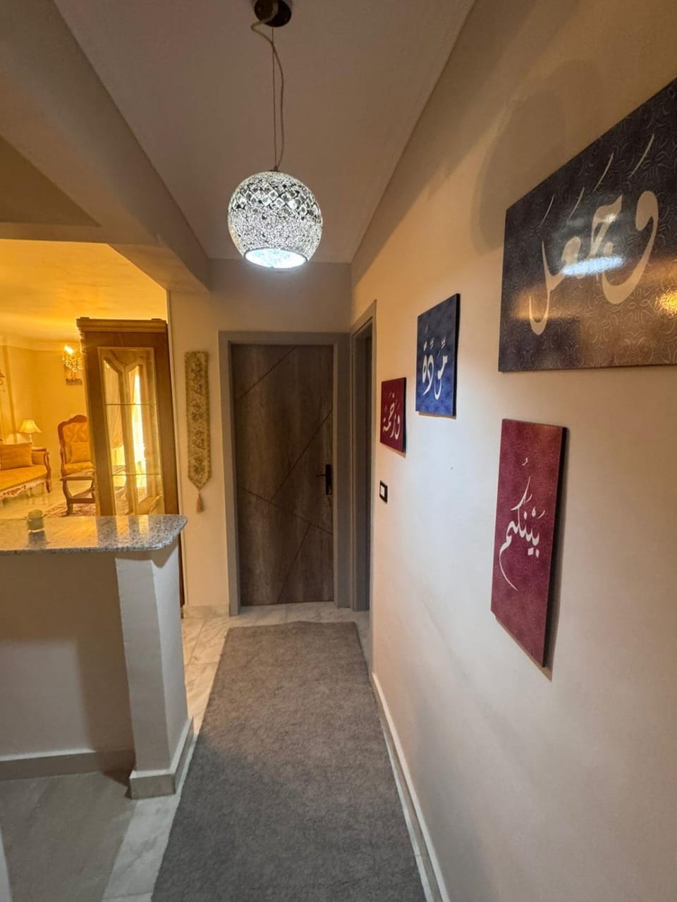 مصر حدايق الاهرام Apartment in Egypt