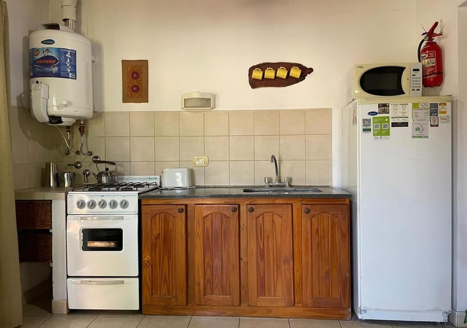 Kitchen or kitchenette, Living room, kitchen