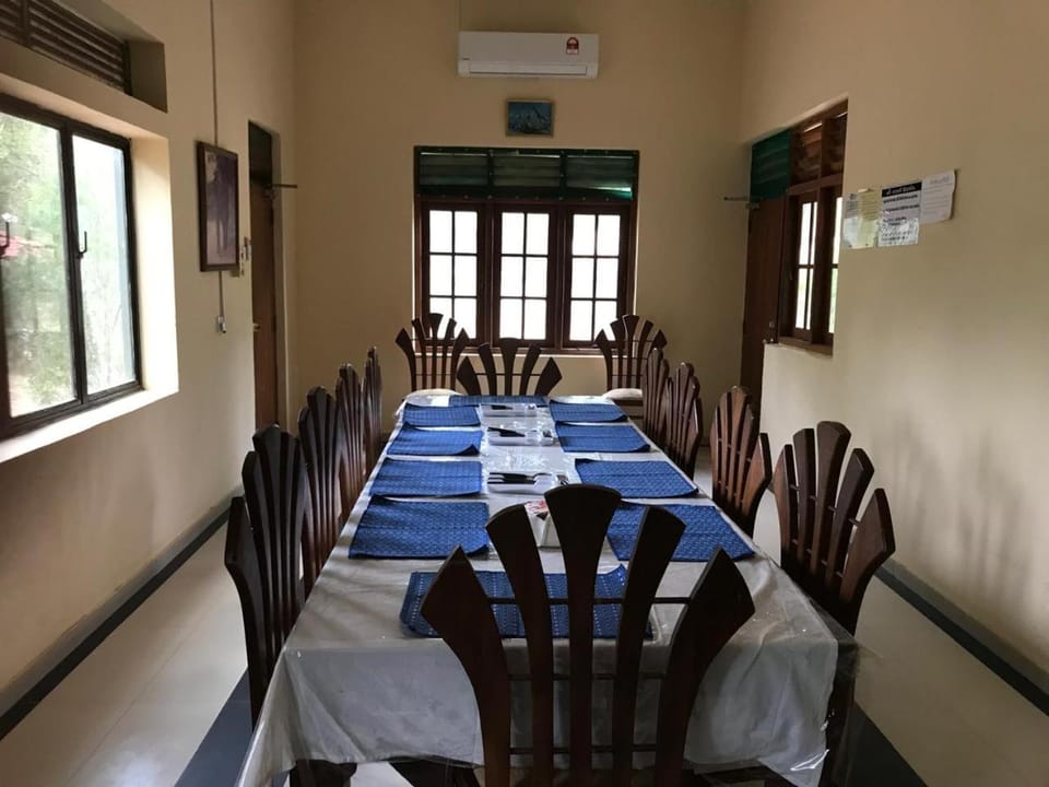 Wild Wild Holiday Bed and Breakfast in Uva Province, Sri Lanka
