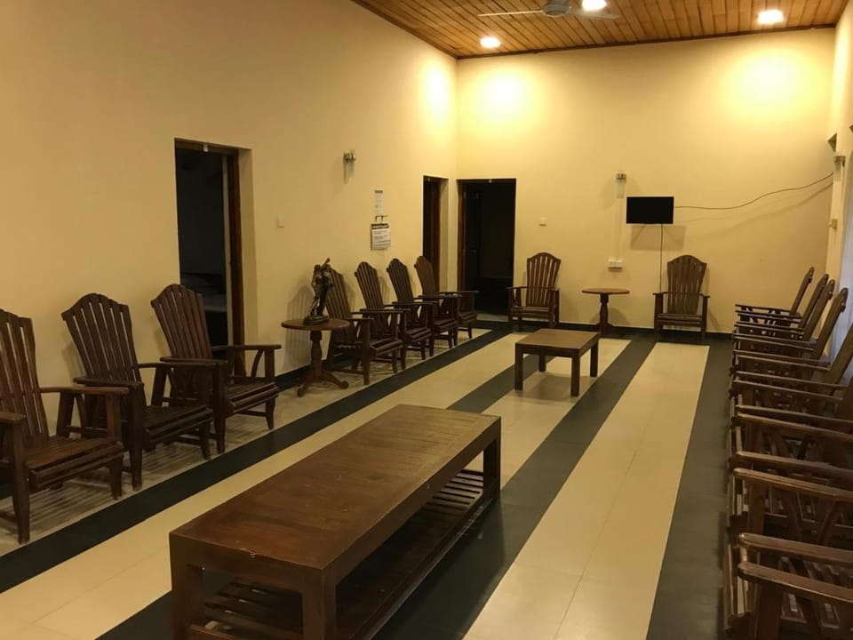 Wild Wild Holiday Bed and Breakfast in Uva Province, Sri Lanka