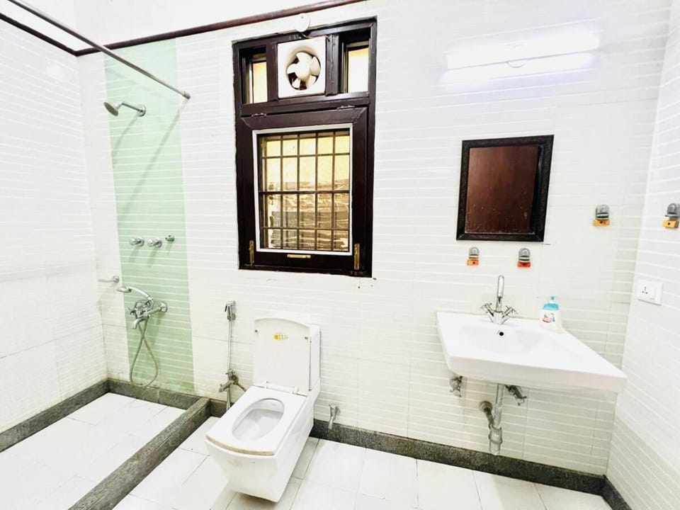 Mystics Nest 3BHK Villa Rishikesh Villa in Uttarakhand