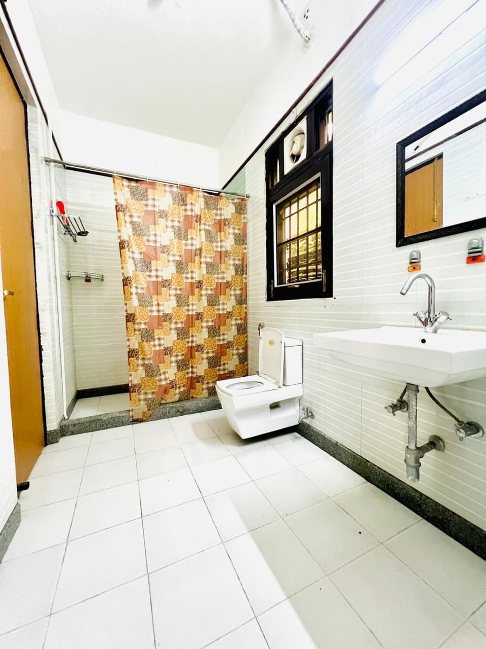 Mystics Nest 3BHK Villa Rishikesh Villa in Uttarakhand