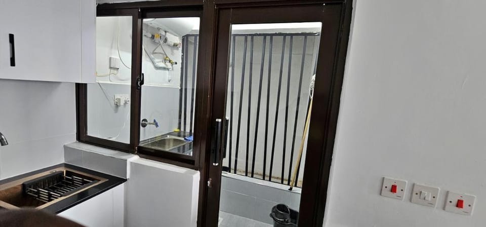 Hoppersville Apartment Bed & Breakfast Bed and Breakfast in Nairobi