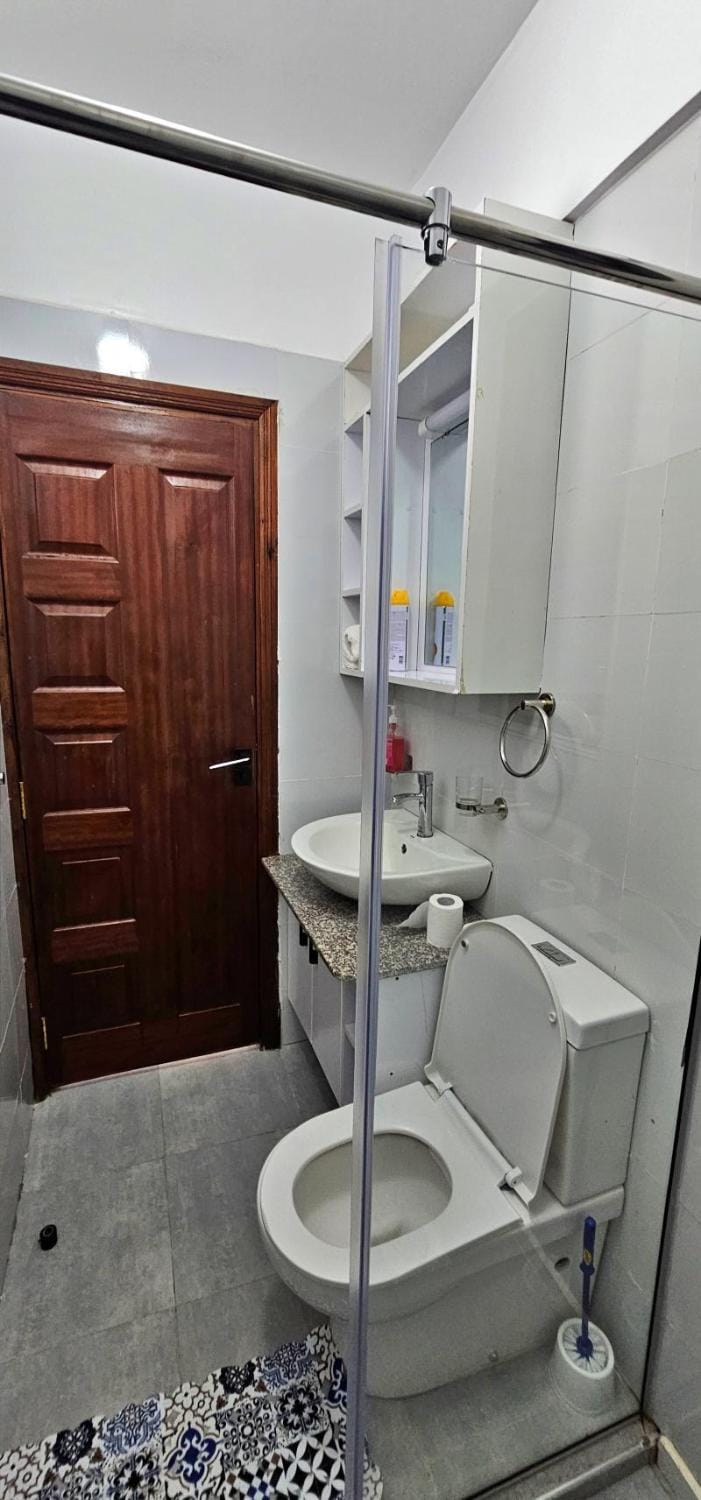 Hoppersville Apartment Bed & Breakfast Bed and Breakfast in Nairobi