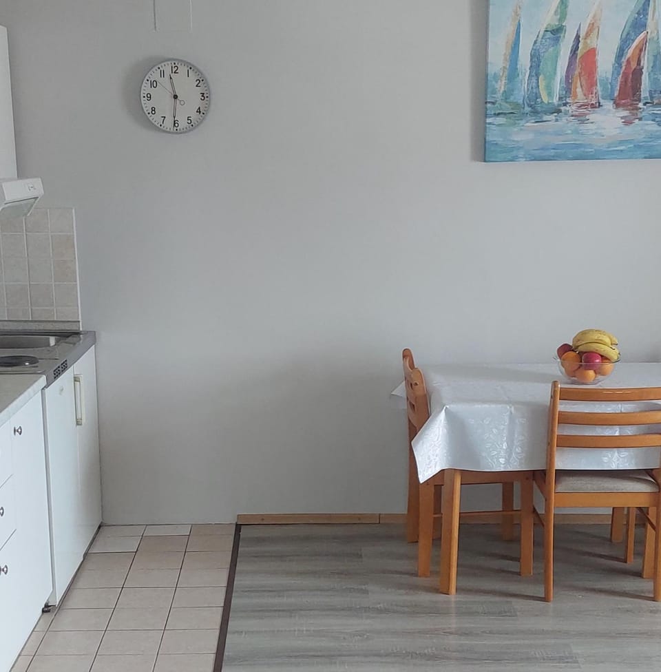 Villa Emily 7 Apartment in Biograd na Moru