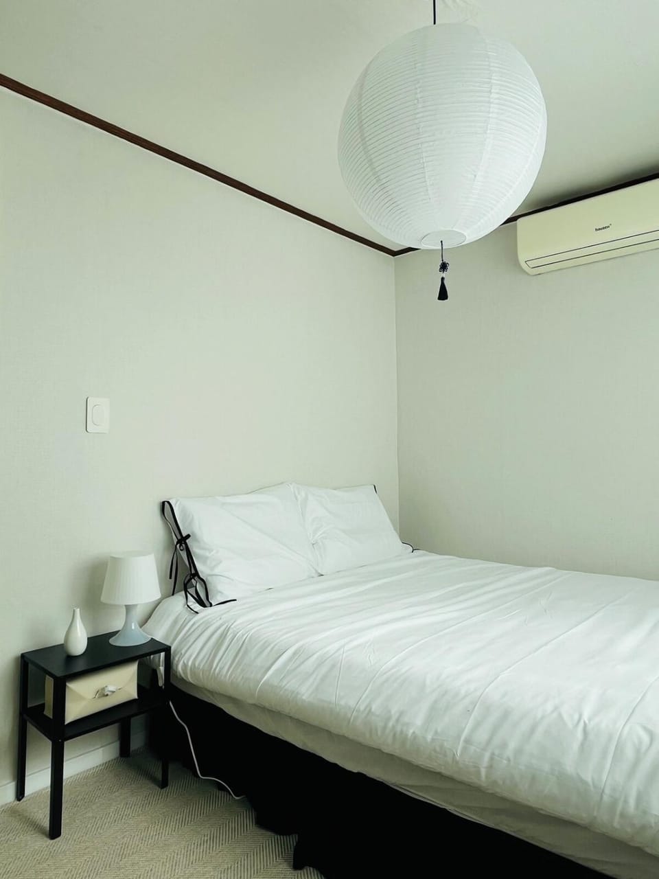 방4, 4Qbeds, 최대8인, 가족, 친구, 단체, 서울대, 관악산 Apartment in Seoul