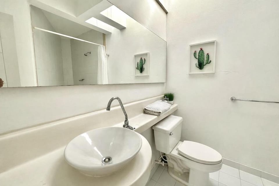Calamari Homes-Centenario Casa 105 -Walled City Apartment in Cartagena