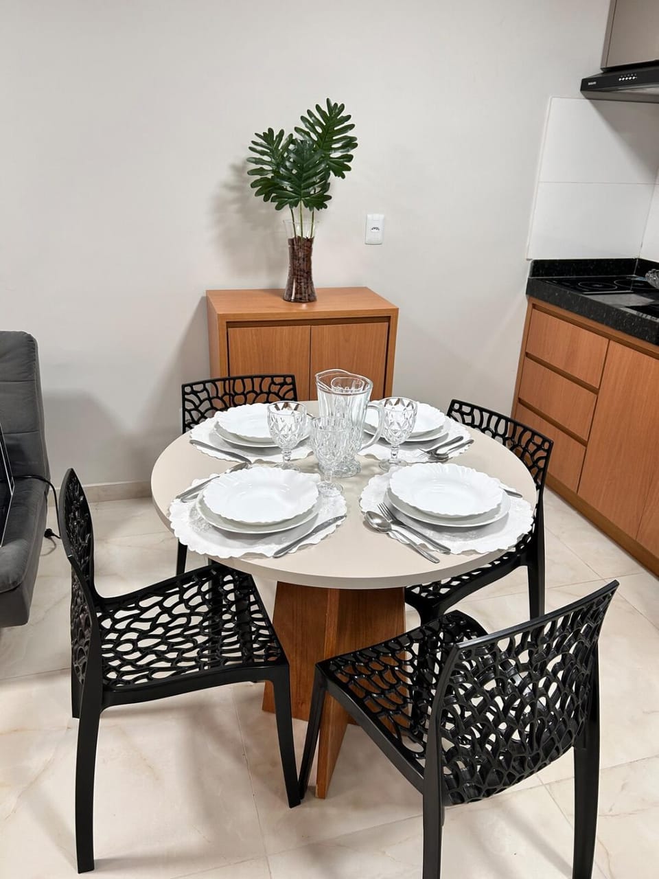 L14 Exclusive Conforto e ótima localização Apartment in Palmas