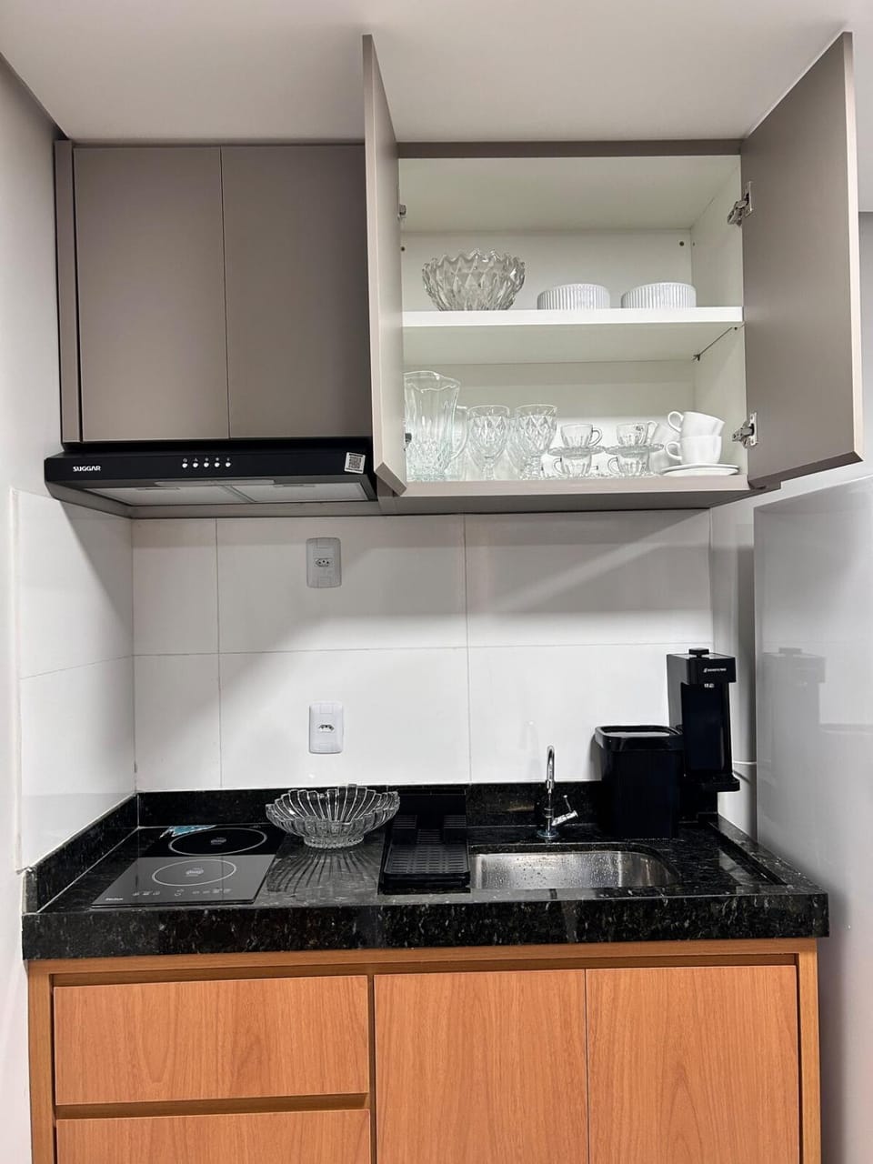 L14 Exclusive Conforto e ótima localização Apartment in Palmas