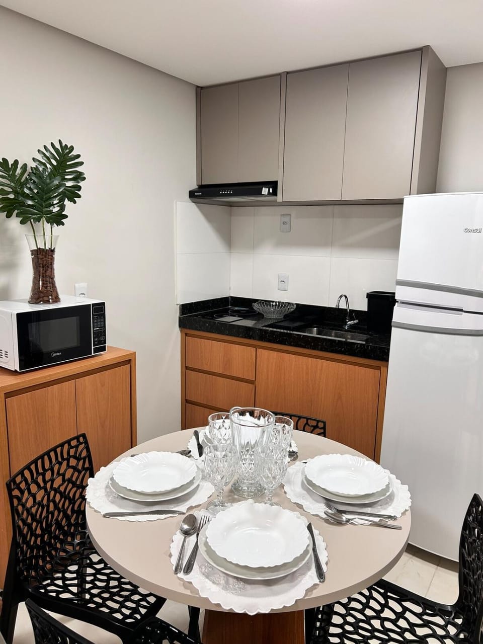 L14 Exclusive Conforto e ótima localização Apartment in Palmas