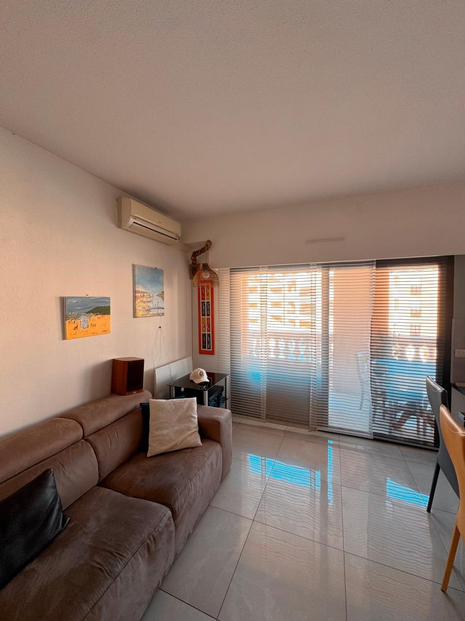 Le Reflet du Lagon Apartment in Mougins