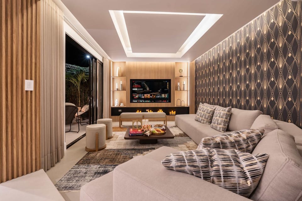Amenity Packed Wellness Villa Villa in Medellin