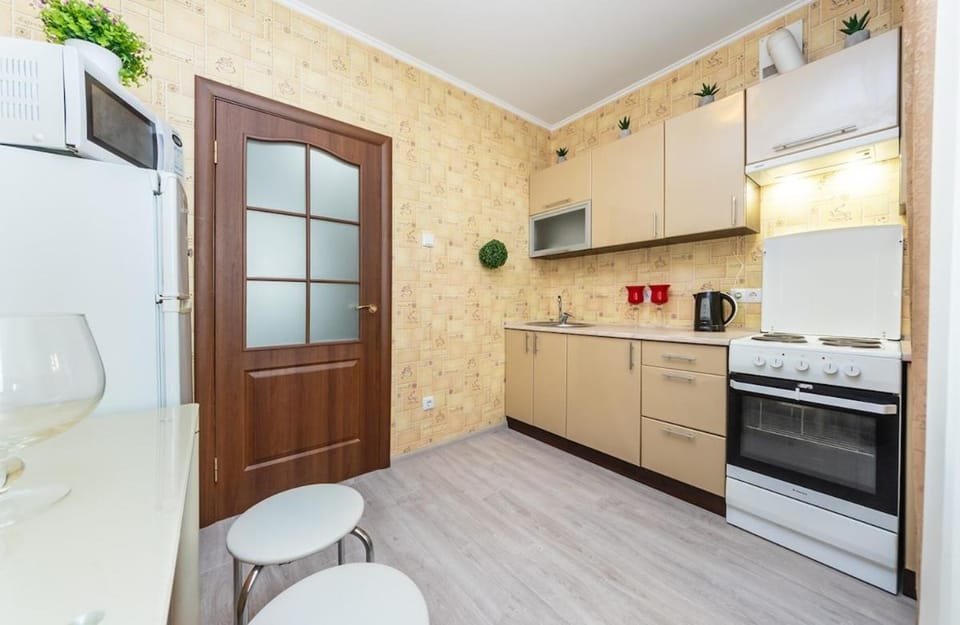 One-room apartment, Osokorky 18155 Apartment in Kiev City - Kyiv