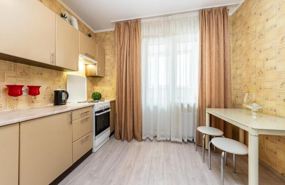 One-room apartment, Osokorky 18155 Apartment in Kiev City - Kyiv