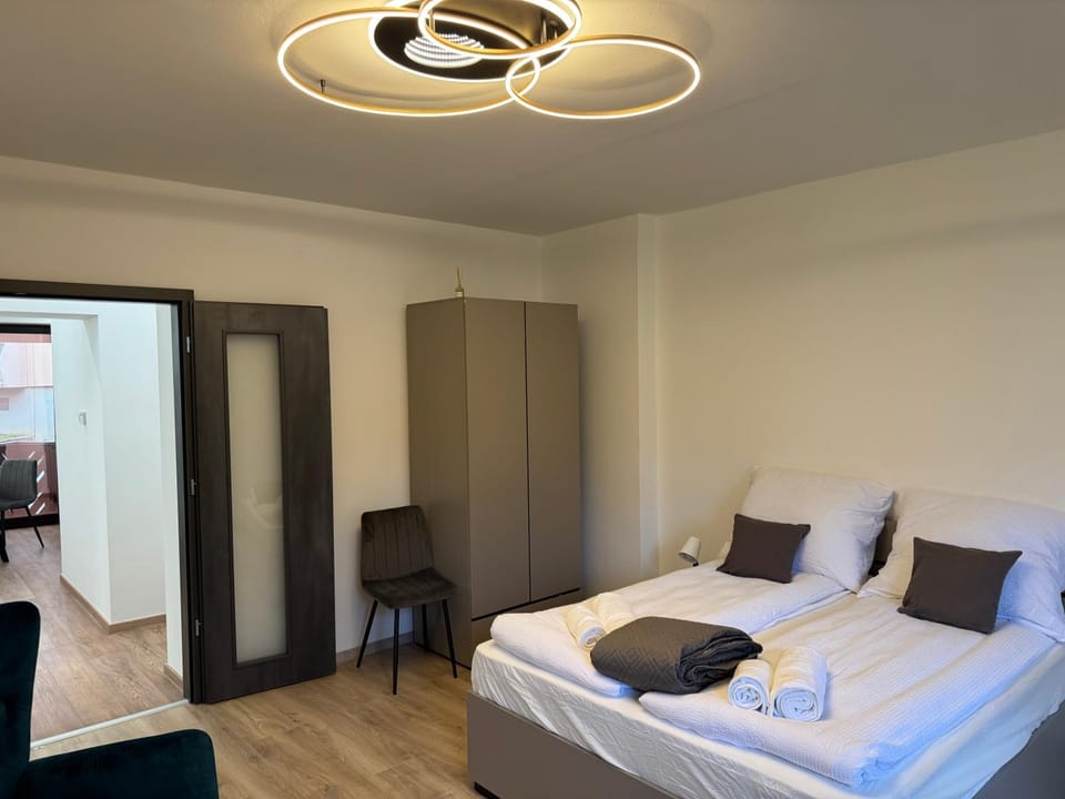 Pécs Central Elite Modern Apartman Apartment in Hungary
