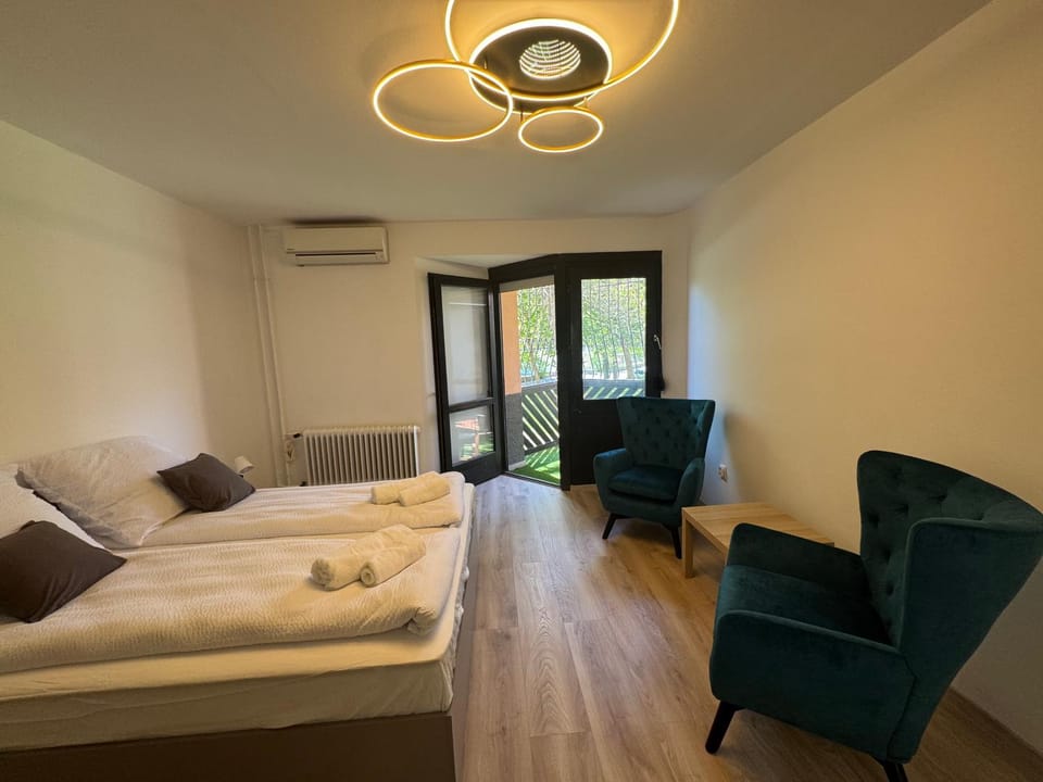 Pécs Central Elite Modern Apartman Apartment in Hungary