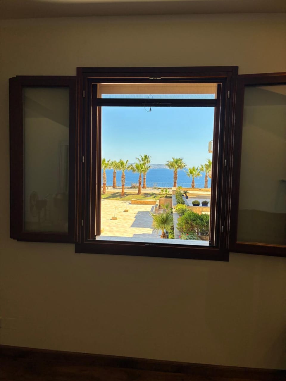 Sea view