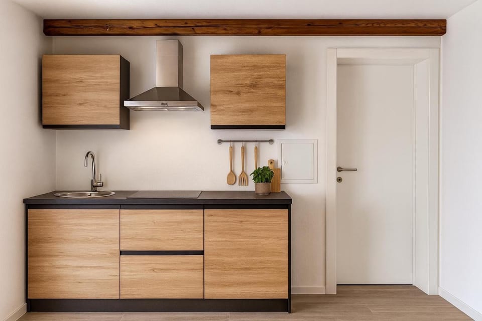 Tibetan BB Bed and Breakfast in Bellinzona