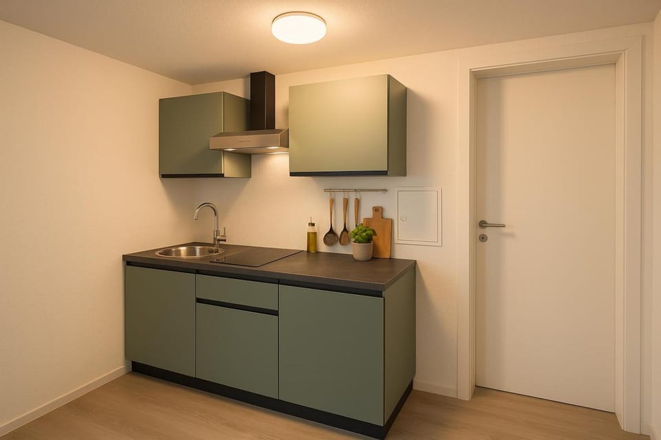 Tibetan BB Bed and Breakfast in Bellinzona