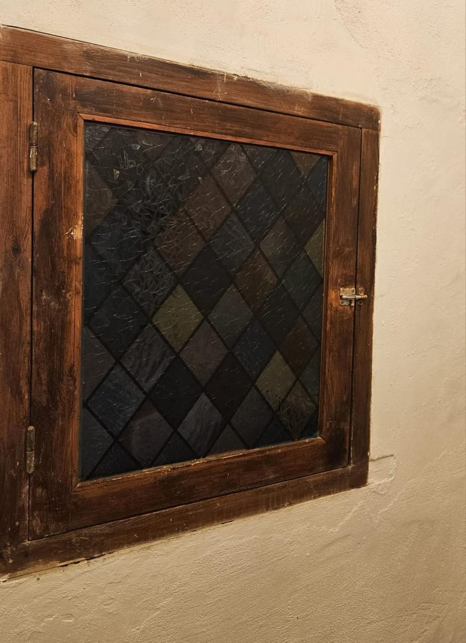 Decorative detail