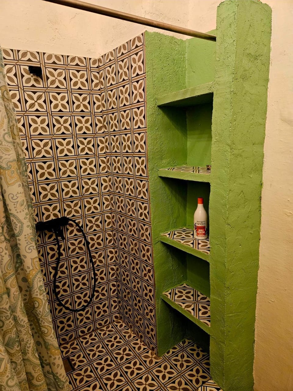 Shower